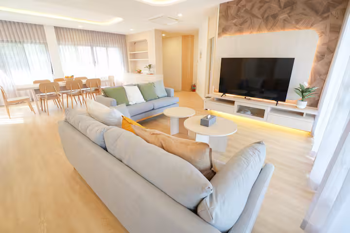 Condo K5