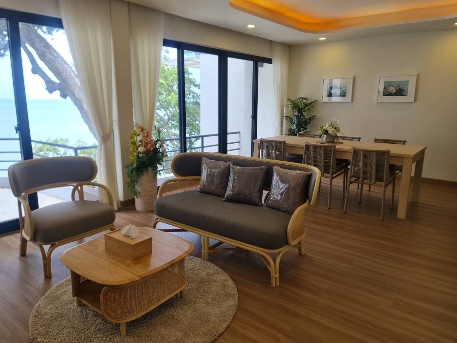 Cliff Villa P3